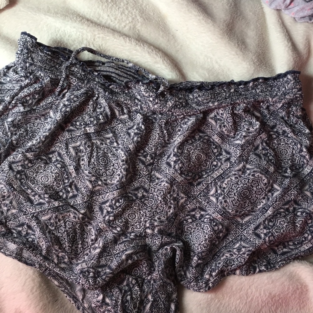American Eagle soft shorts